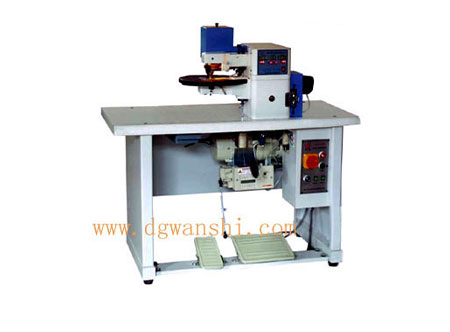 WL-292A自動(dòng)上膠折邊機(jī) WL-292A自動(dòng)上膠折邊機(jī)